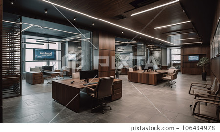 投資、圖表、交易員、財務辦公室形象 106434978