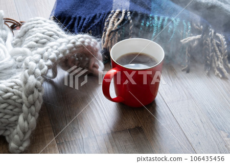 coffee winter 106435456