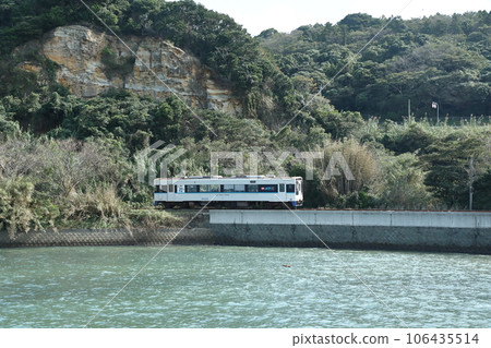 松浦鐵道 MR-600 106435514