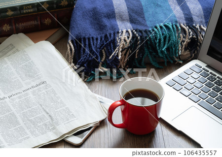 coffee computer 106435557