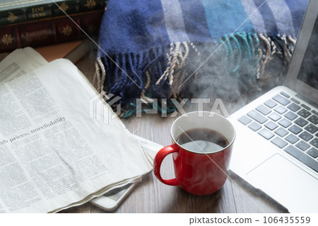 coffee computer coffee computer 106435559