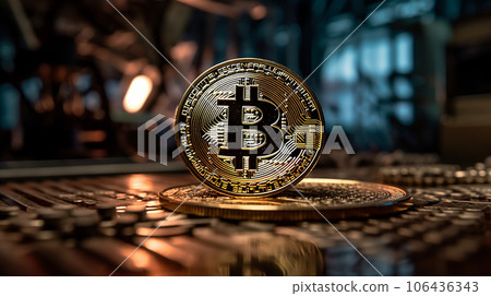 Image of Bitcoin/cryptocurrency/cryptoassets/blockchain Image of Bitcoin/cryptocurrency/cryptoassets/blockchain 106436343