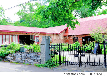 北海道遊記 六月晨園上野農場 106436508