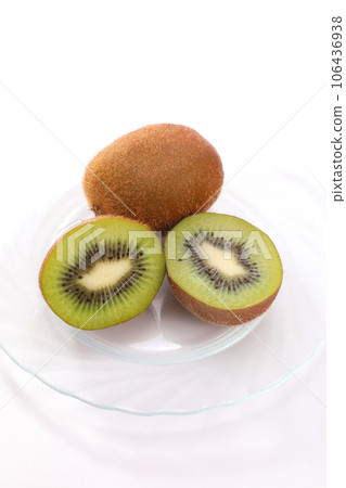 Kiwi fruit Kiwi fruit 106436938