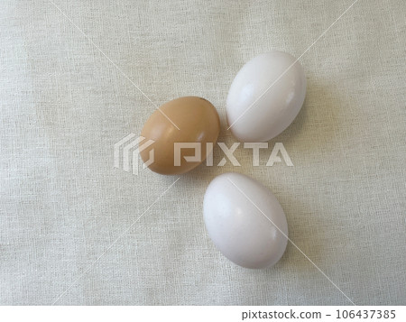 eggs in a rough row eggs in a rough row 106437385