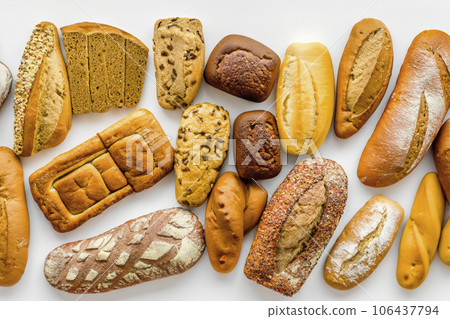 Bread Bread 106437794