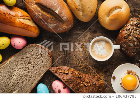 Bread Bread 106437795