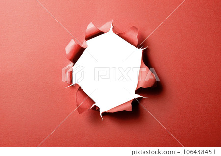 perforated red paper background texture perforated red paper background texture 106438451