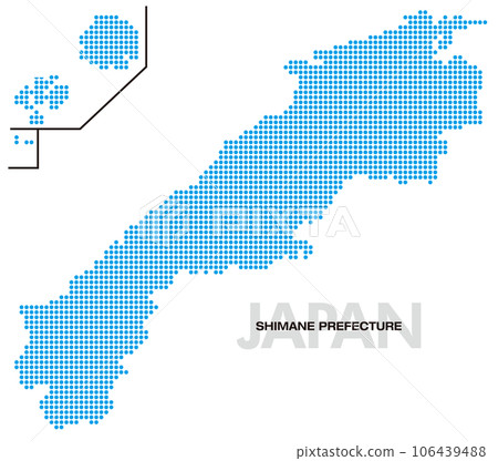 島根縣點地圖點小 島根縣點地圖點小 106439488