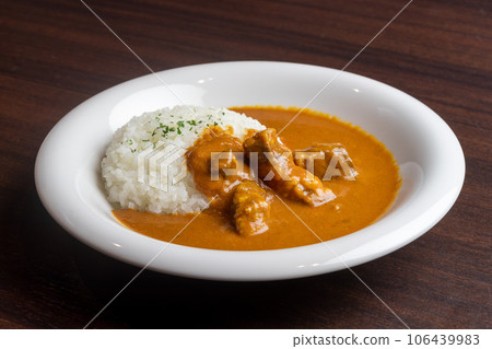 咖哩牛肉 106439983