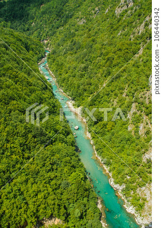 Tara canyon, Montenegro Tara canyon, Montenegro 106440342