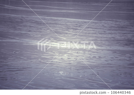 Contaminated mud with mining residuals 106440346