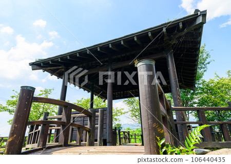 螢火蟲村 「夏日天空下的螢火蟲棲息地 旅遊勝地」 阿蘇郡南阿蘇村白川 螢火蟲村 「夏日天空下的螢火蟲棲息地 旅遊勝地」 阿蘇郡南阿蘇村白川 106440435