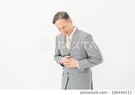 Diarrhea, abdominal pain, male 106440511