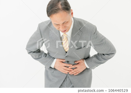 Diarrhea, abdominal pain, male 106440529