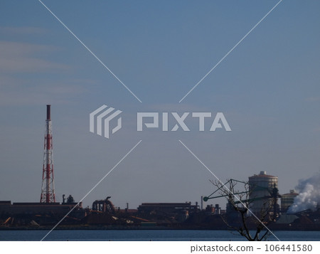 Chimney Chimney 106441580
