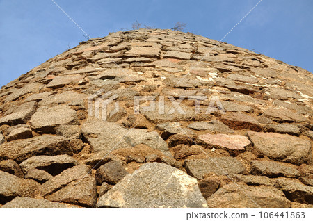 Fortress bastion 106441863