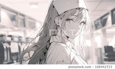 Nursing Care (Nurse) Nursing Care (Nurse) 106442553