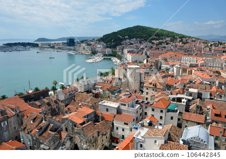 City of Split, Croatia City of Split, Croatia 106442845