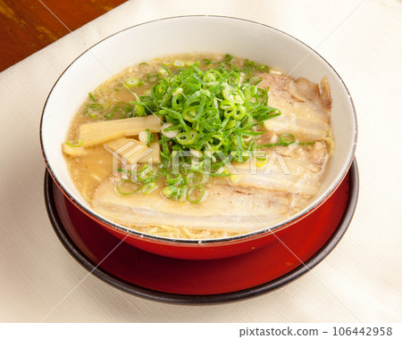 Simple ramen Simple ramen 106442958