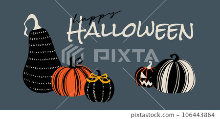 萬聖節背景圖  萬聖節背景圖 106443864