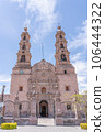 Aguascalientes Cathedral/Catedral de Aguascalientes 106444322