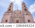 Aguascalientes Cathedral/Catedral de Aguascalientes 106444324