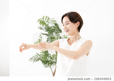 身體護理女性 身體護理女性 106444603