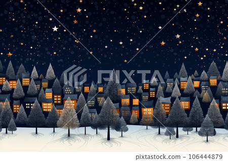 童話般的聖誕夜 童話般的聖誕夜 106444879