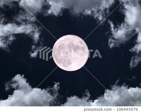 十五夜月（賞月、賞月） 106445079