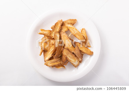 炒牛蒡根 炒牛蒡根 106445809