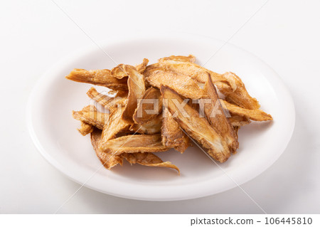 炒牛蒡根 炒牛蒡根 106445810