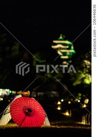 後樂園秋天幻想花園 後樂園秋天幻想花園 106446636
