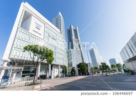 Colette Mare exterior (side) Colette Mare exterior (side) 106446697