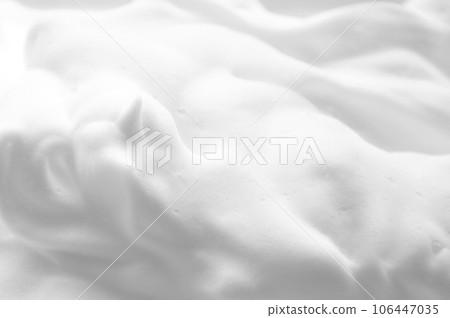 濃密泡沫/泡沫圖像 106447035
