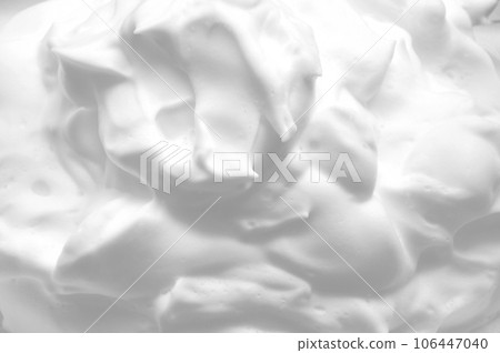 Dense foam/foam image Dense foam/foam image 106447040