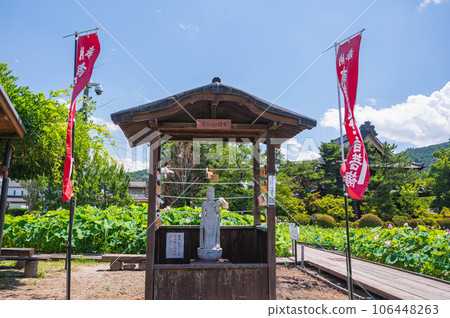 蓮田大太社觀世音菩薩 106448263