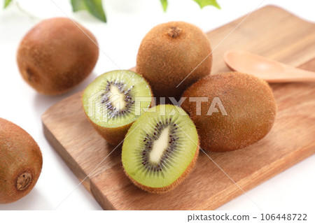 奇異果 奇異果 106448722