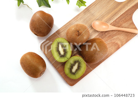 奇異果	 106448723