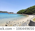 世界遺產橿島大教堂附近的海灘 106449650