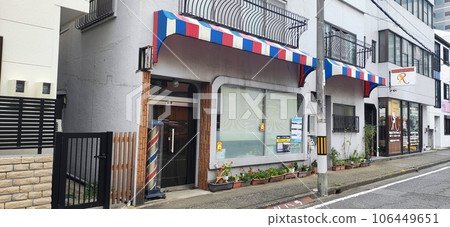昭和復古理髮店 106449651