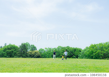 Family Lawn 106450138