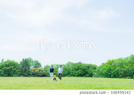 Family Lawn 106450141