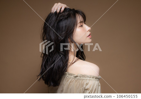 Hair care beauty 106450155