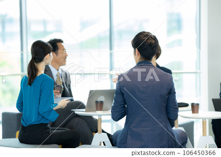 商業場景 106450366