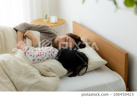 Parent and child of bedroom 106450423