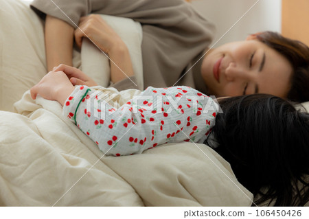 父母和孩子的臥室 106450426