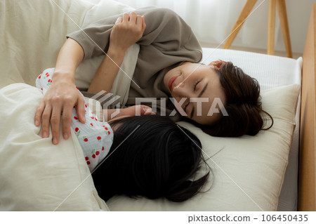 Parent and child of bedroom 106450435