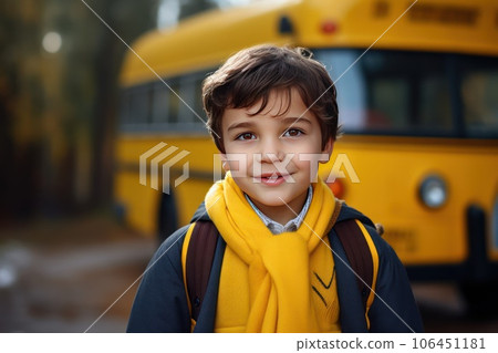 September and the beginning of school classes. 106451181