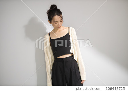 Beauty for women in their 20s 106452725